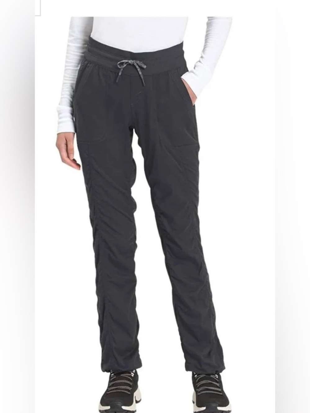 Women’s The North Face Hiking Pants Size Large